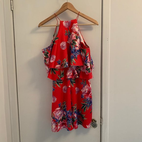 ASOS Dress - Picture 2 of 4